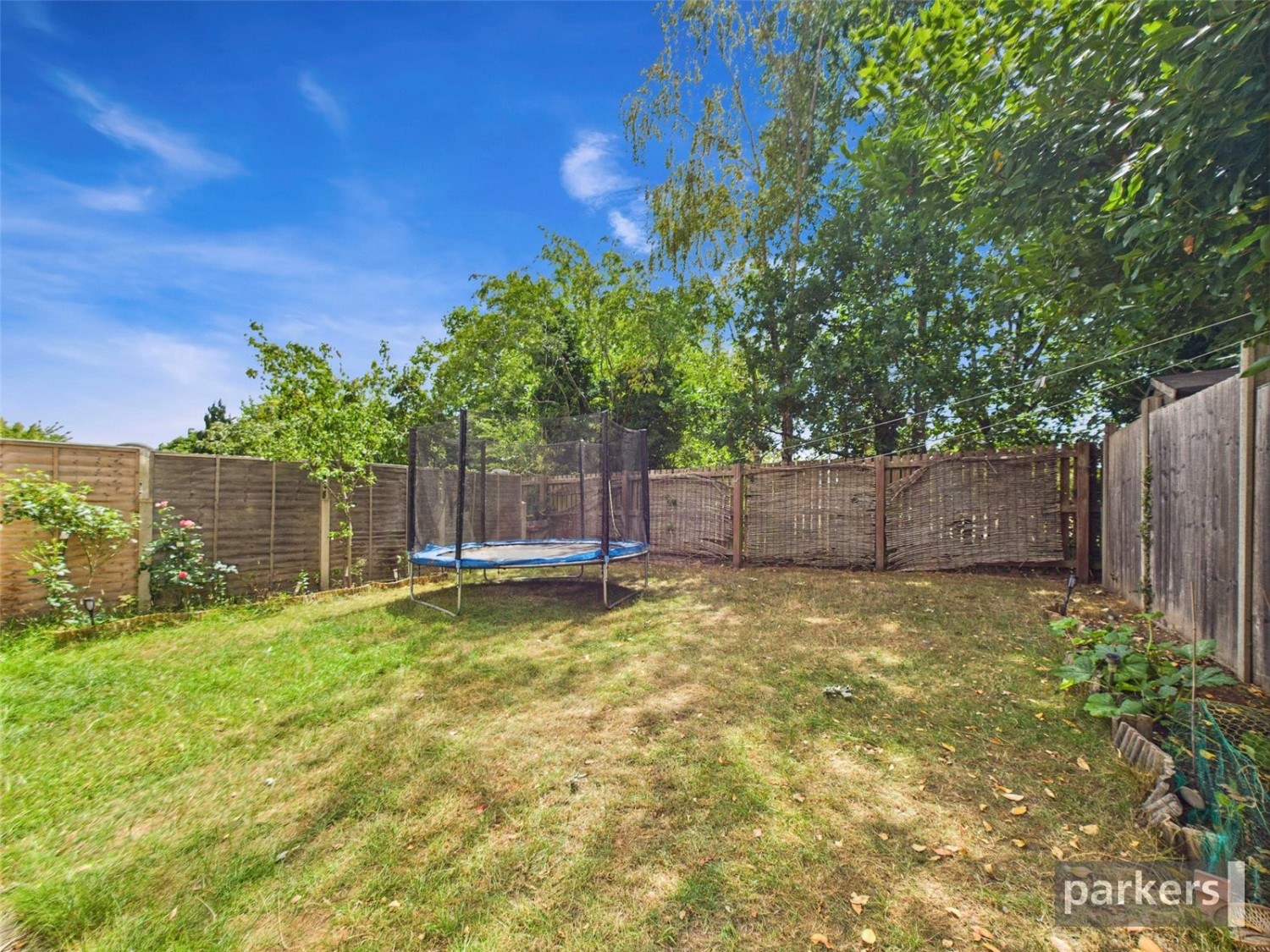 Lower Earley, Reading, Berkshire