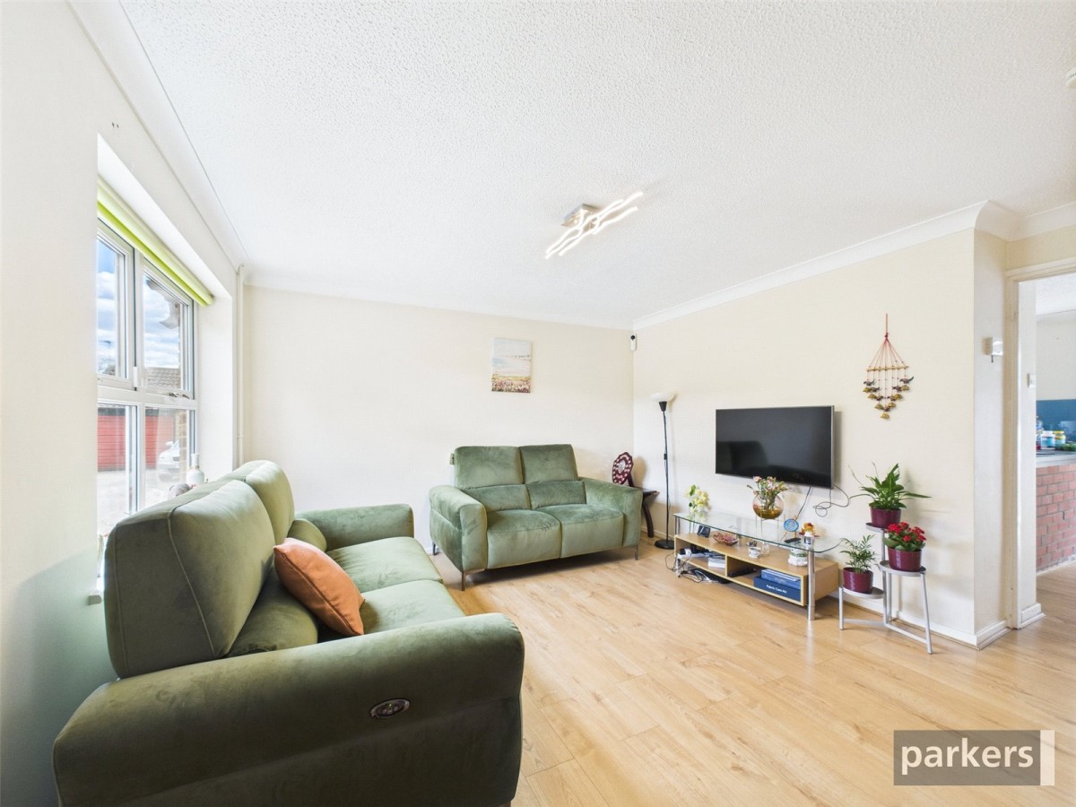 Lower Earley, Reading, Berkshire