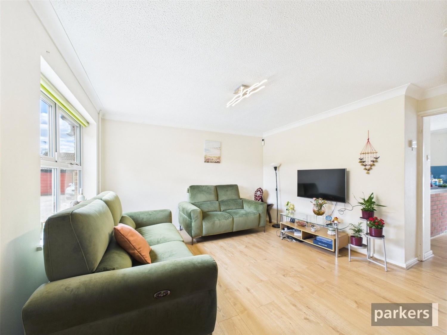 Lower Earley, Reading, Berkshire