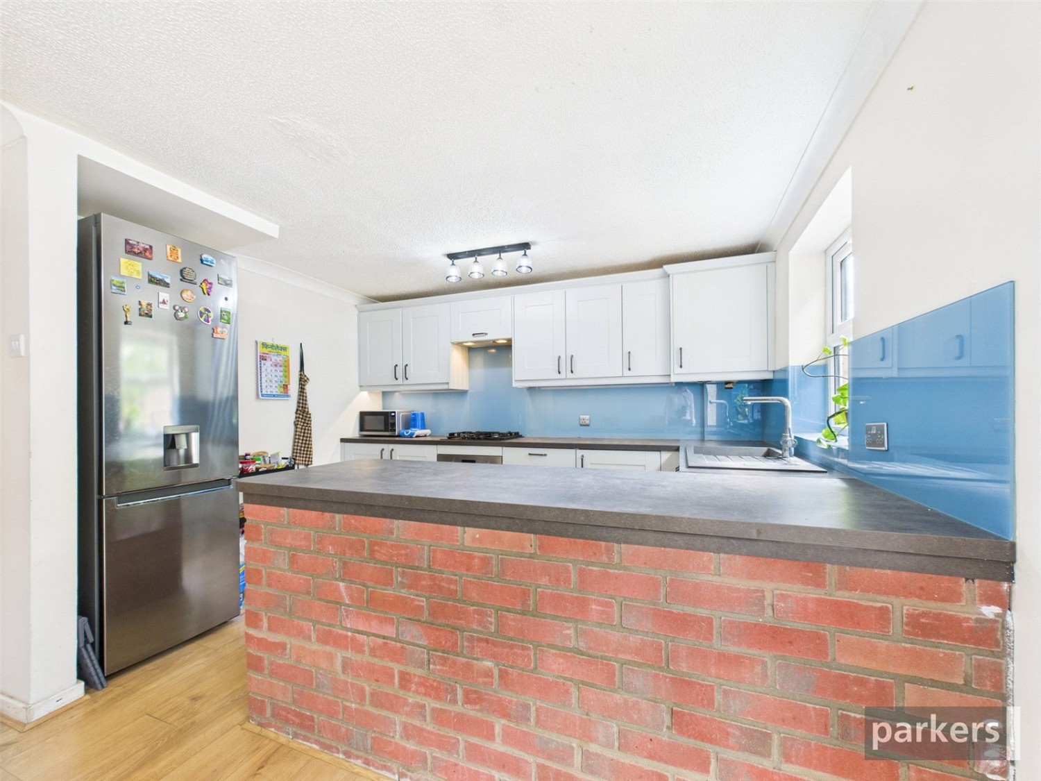 Lower Earley, Reading, Berkshire