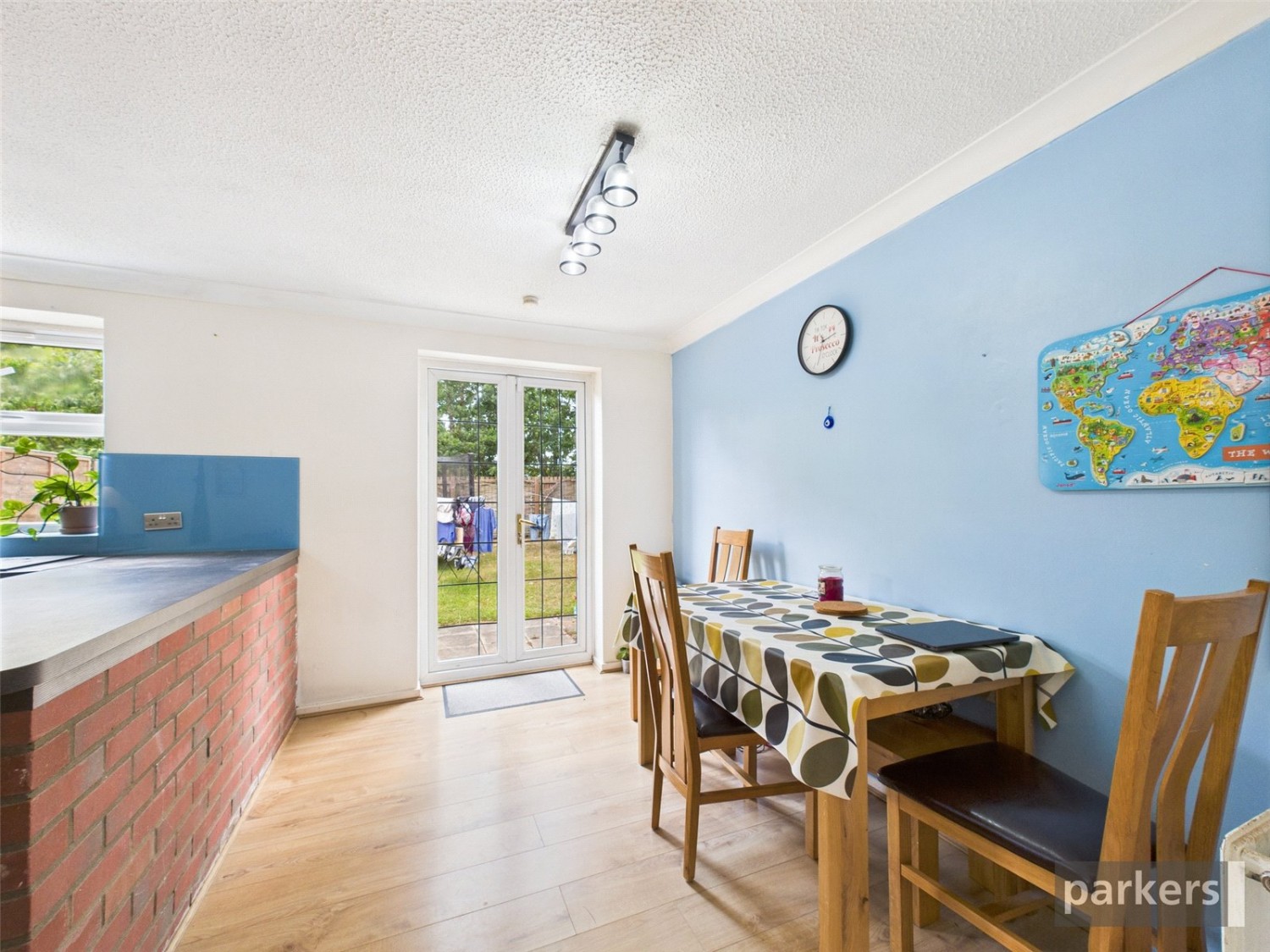 Lower Earley, Reading, Berkshire