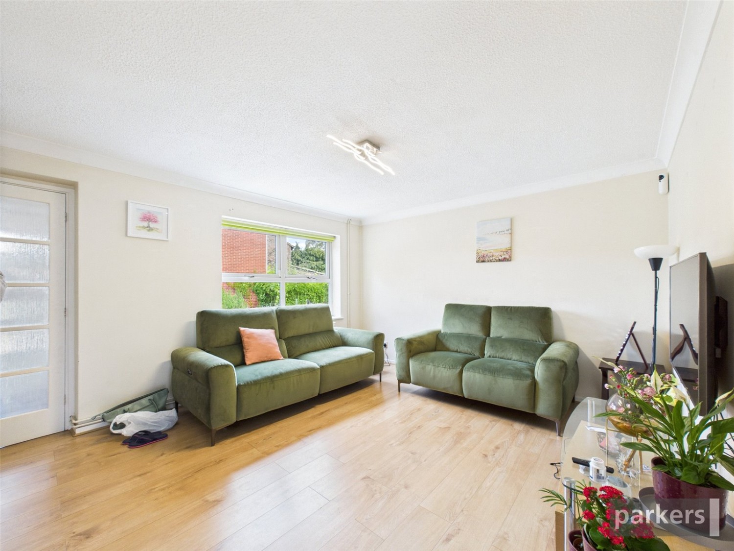 Lower Earley, Reading, Berkshire