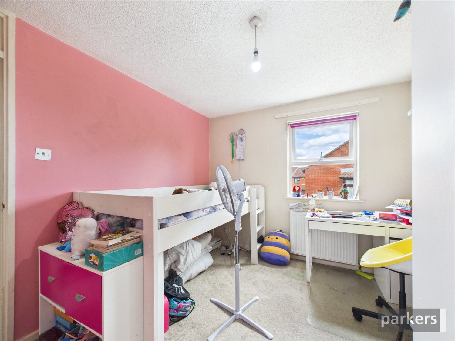 Lower Earley, Reading, Berkshire