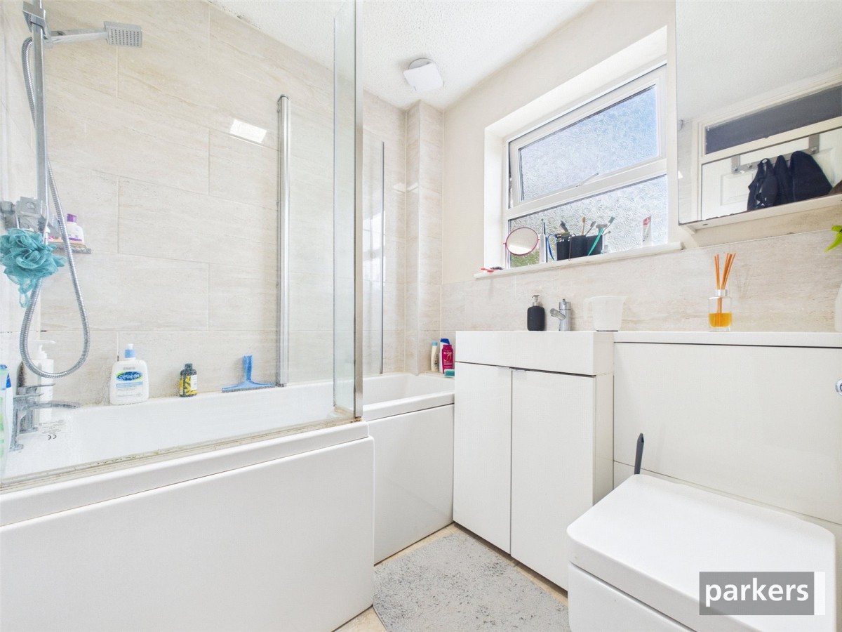 Lower Earley, Reading, Berkshire