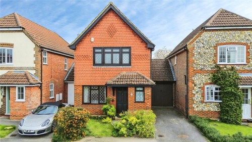 Twyford, Reading, Berkshire