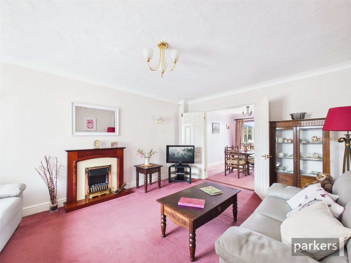 Twyford, Reading, Berkshire