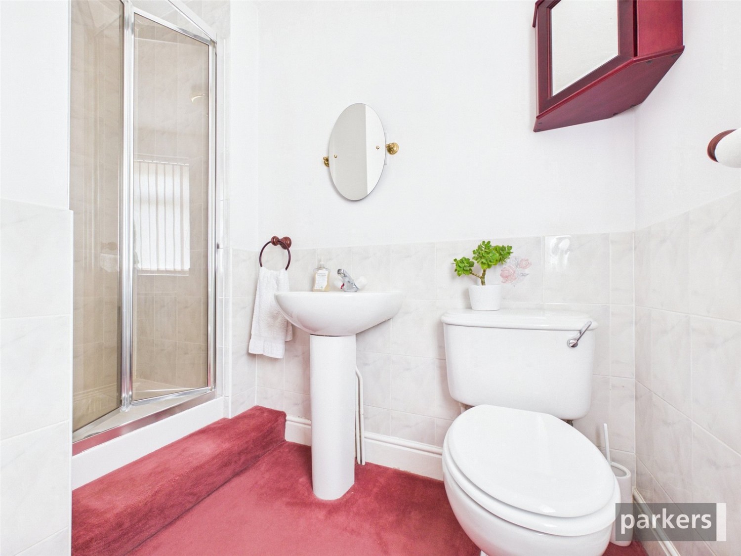 Twyford, Reading, Berkshire