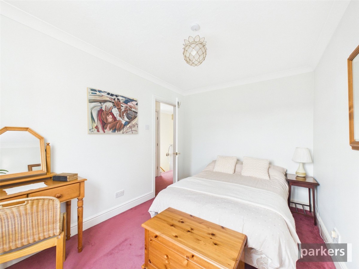 Twyford, Reading, Berkshire