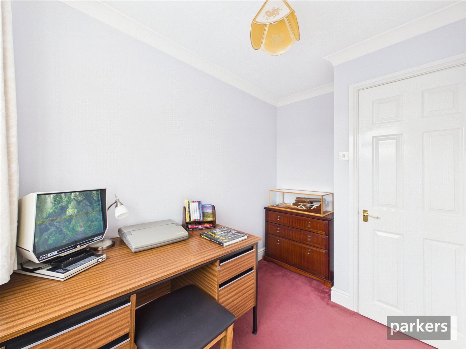 Twyford, Reading, Berkshire