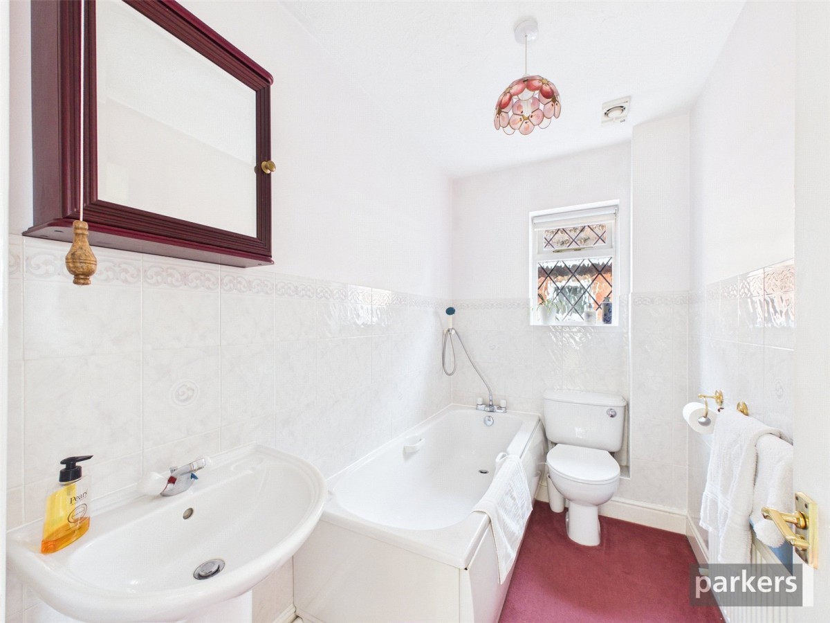 Twyford, Reading, Berkshire