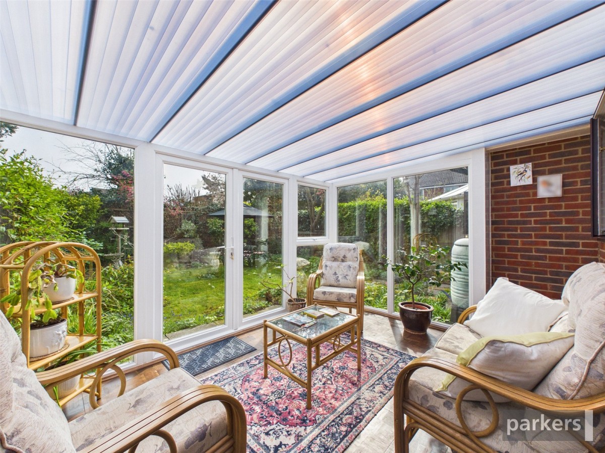 Twyford, Reading, Berkshire