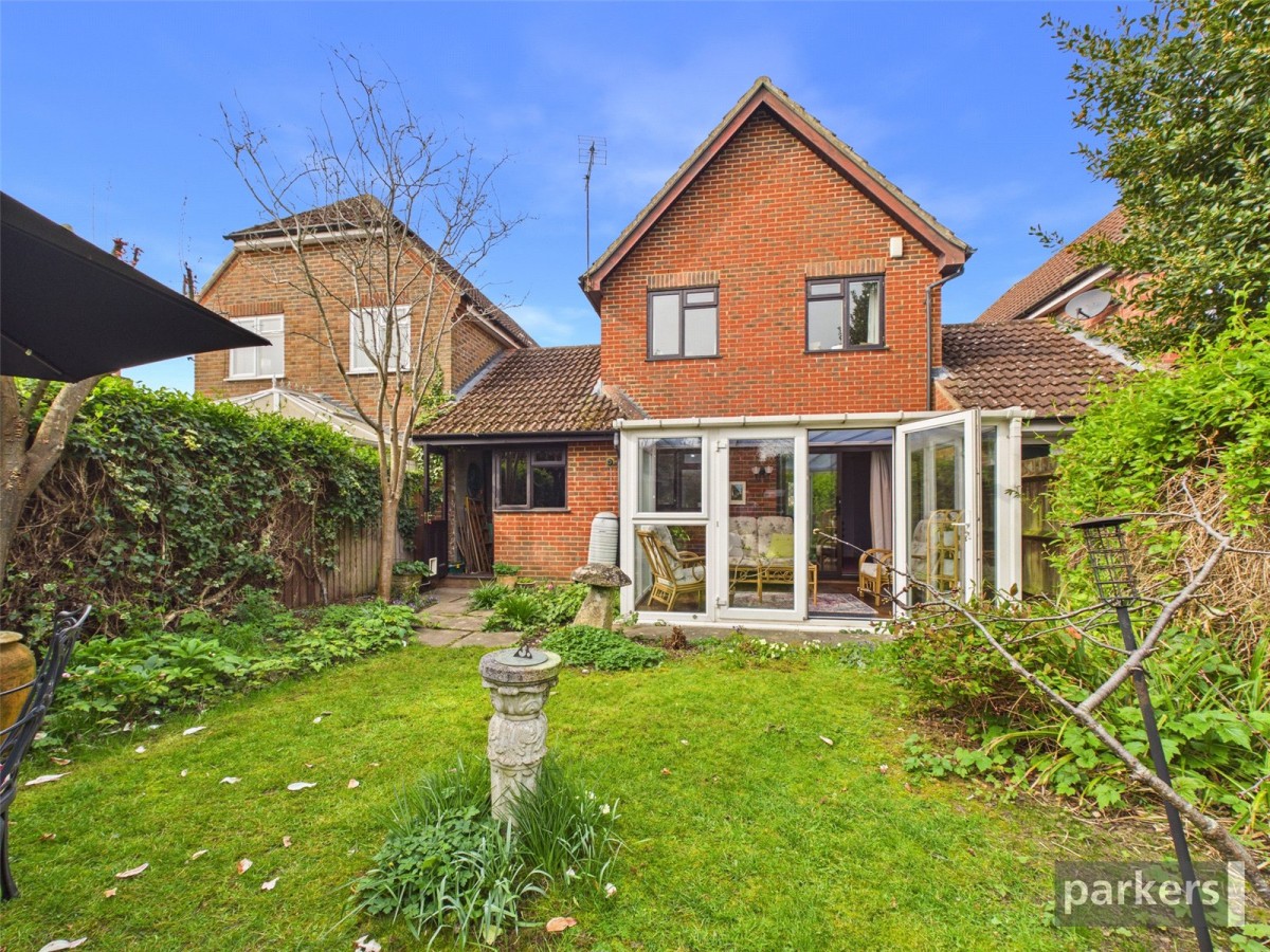 Twyford, Reading, Berkshire