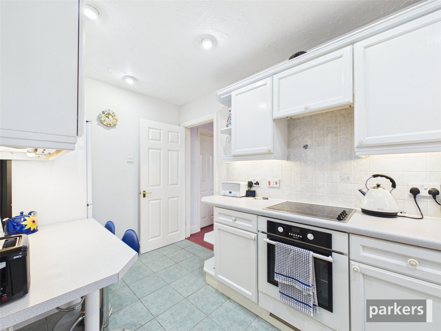 Twyford, Reading, Berkshire