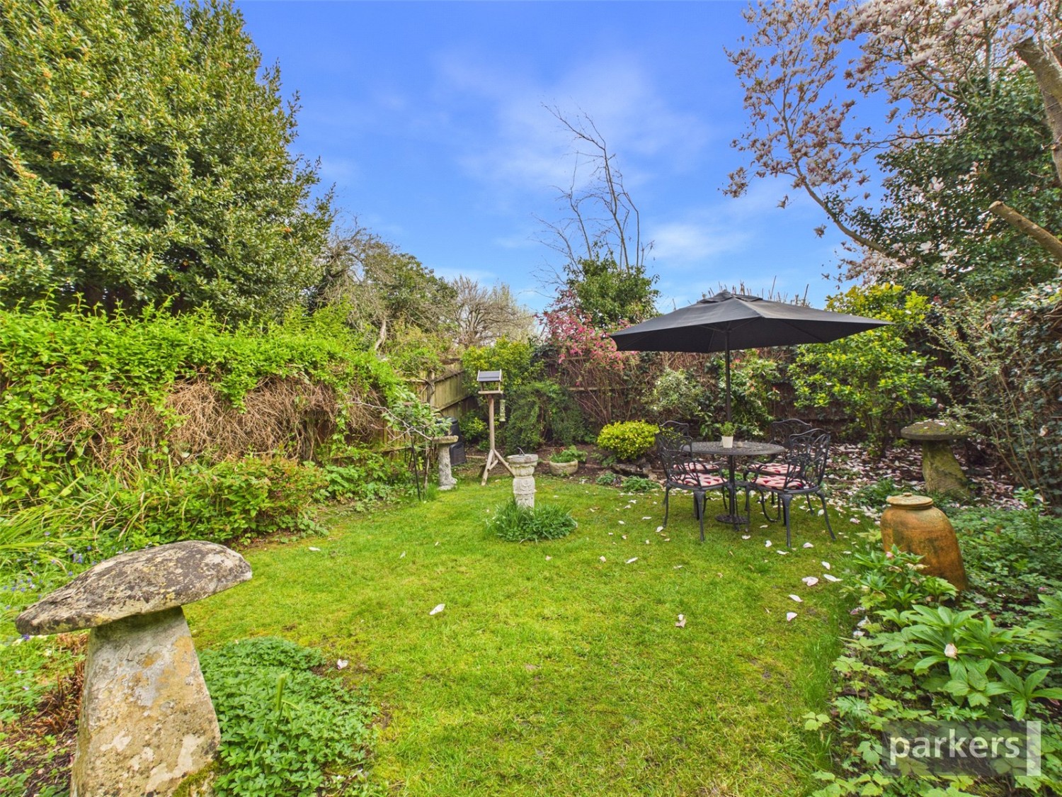 Twyford, Reading, Berkshire