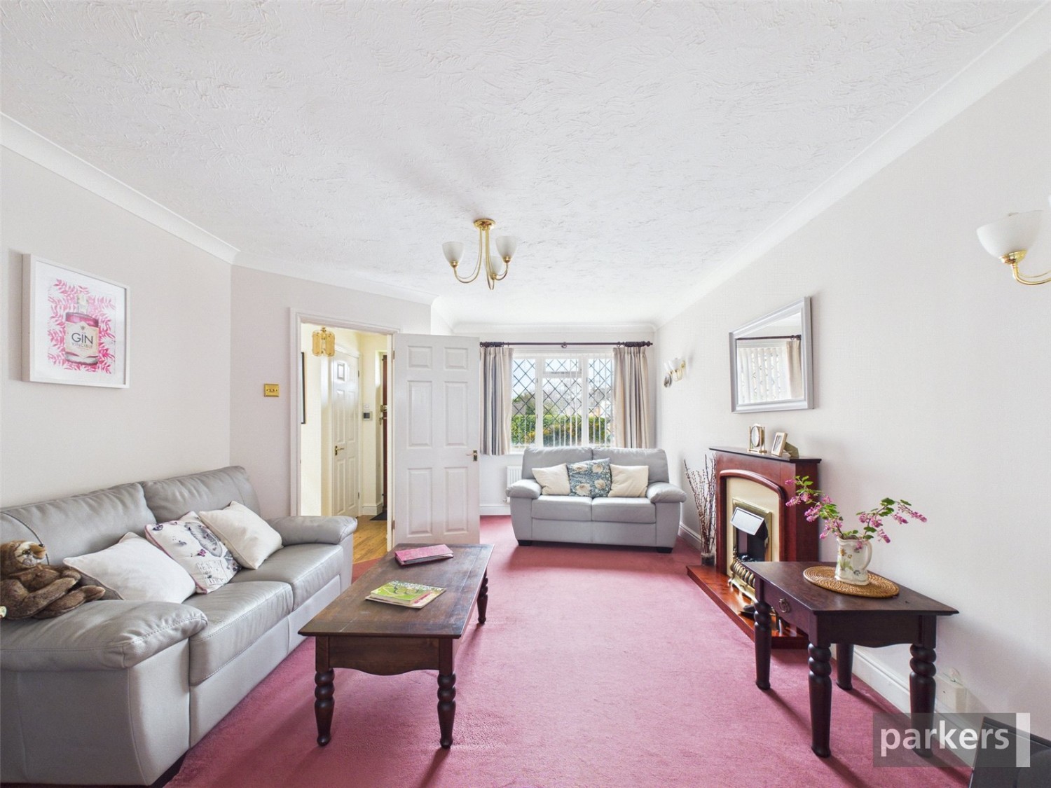 Twyford, Reading, Berkshire