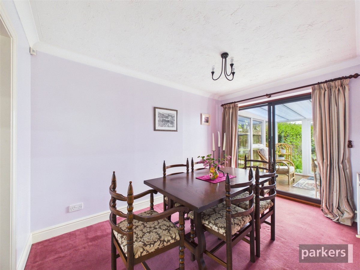 Twyford, Reading, Berkshire