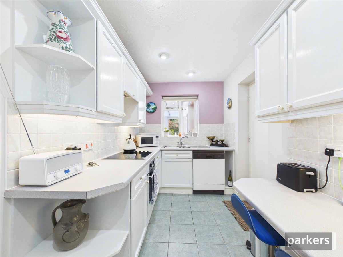 Twyford, Reading, Berkshire