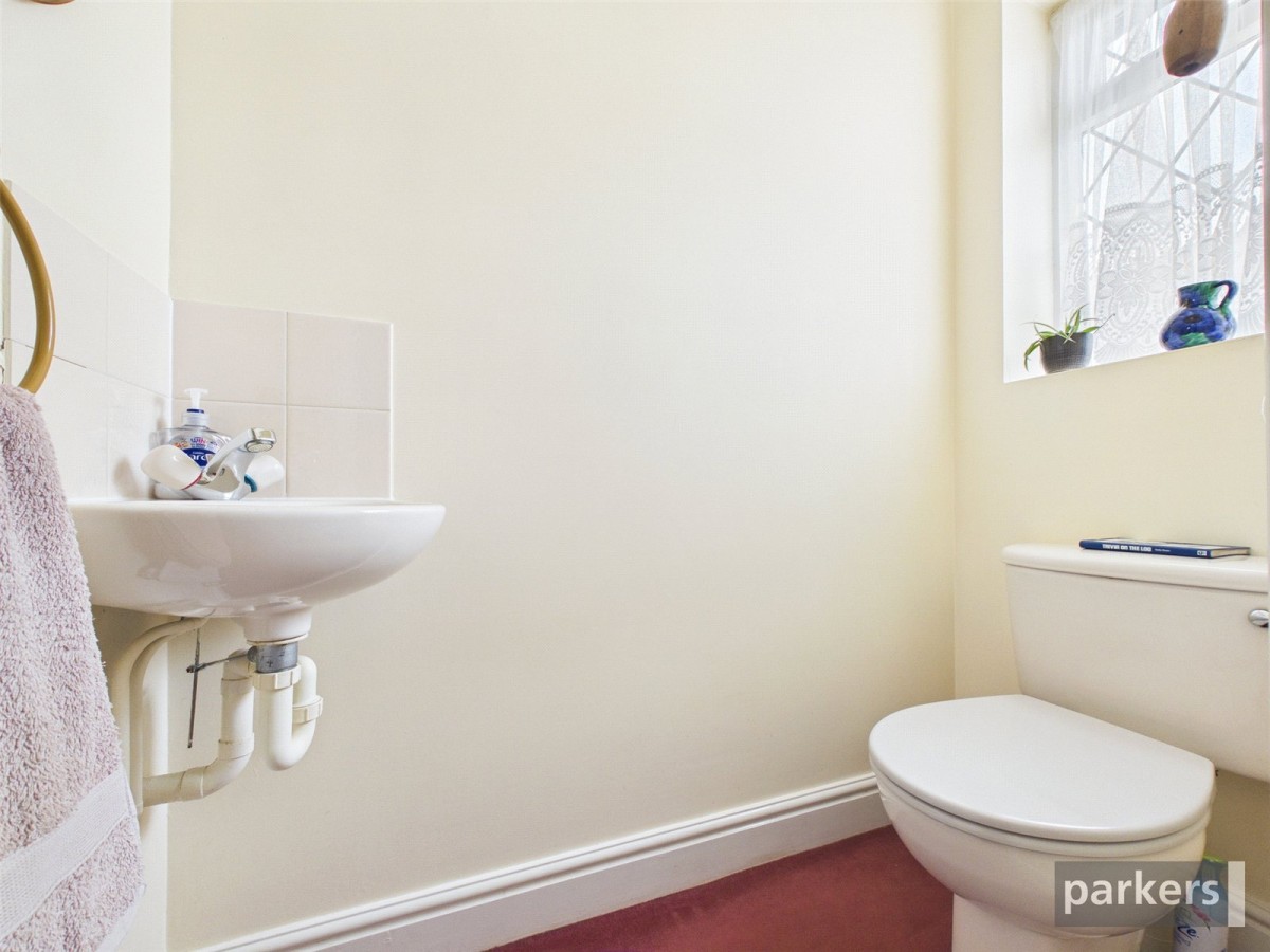 Twyford, Reading, Berkshire