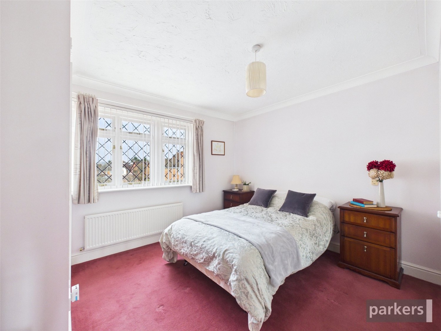 Twyford, Reading, Berkshire