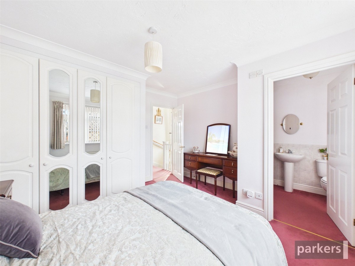 Twyford, Reading, Berkshire