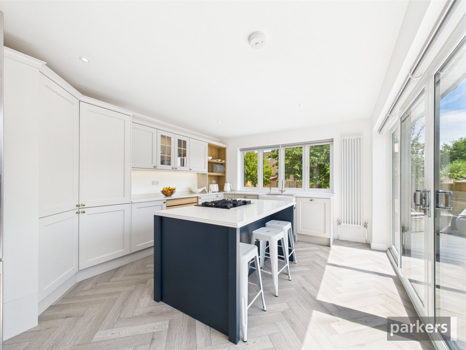 Earley, Reading, Berkshire