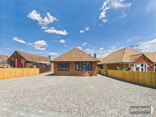 Earley, Reading, Berkshire