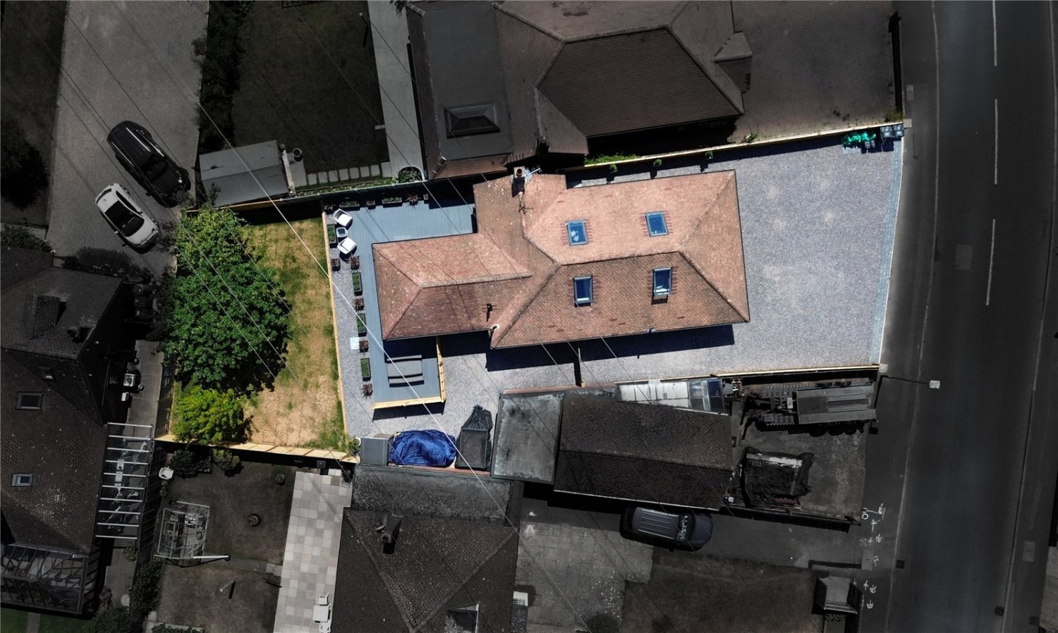 Earley, Reading, Berkshire