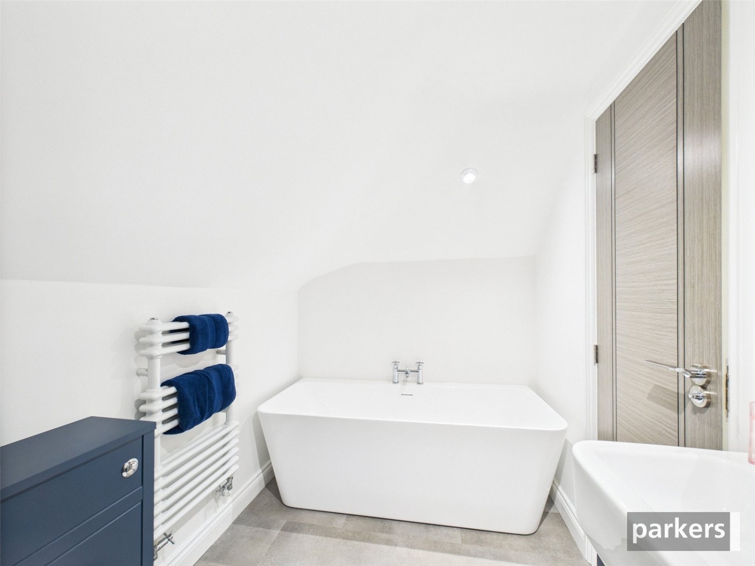Earley, Reading, Berkshire