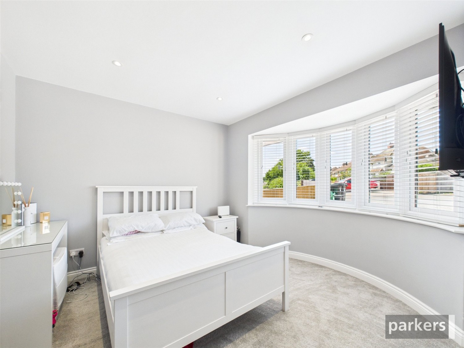 Earley, Reading, Berkshire