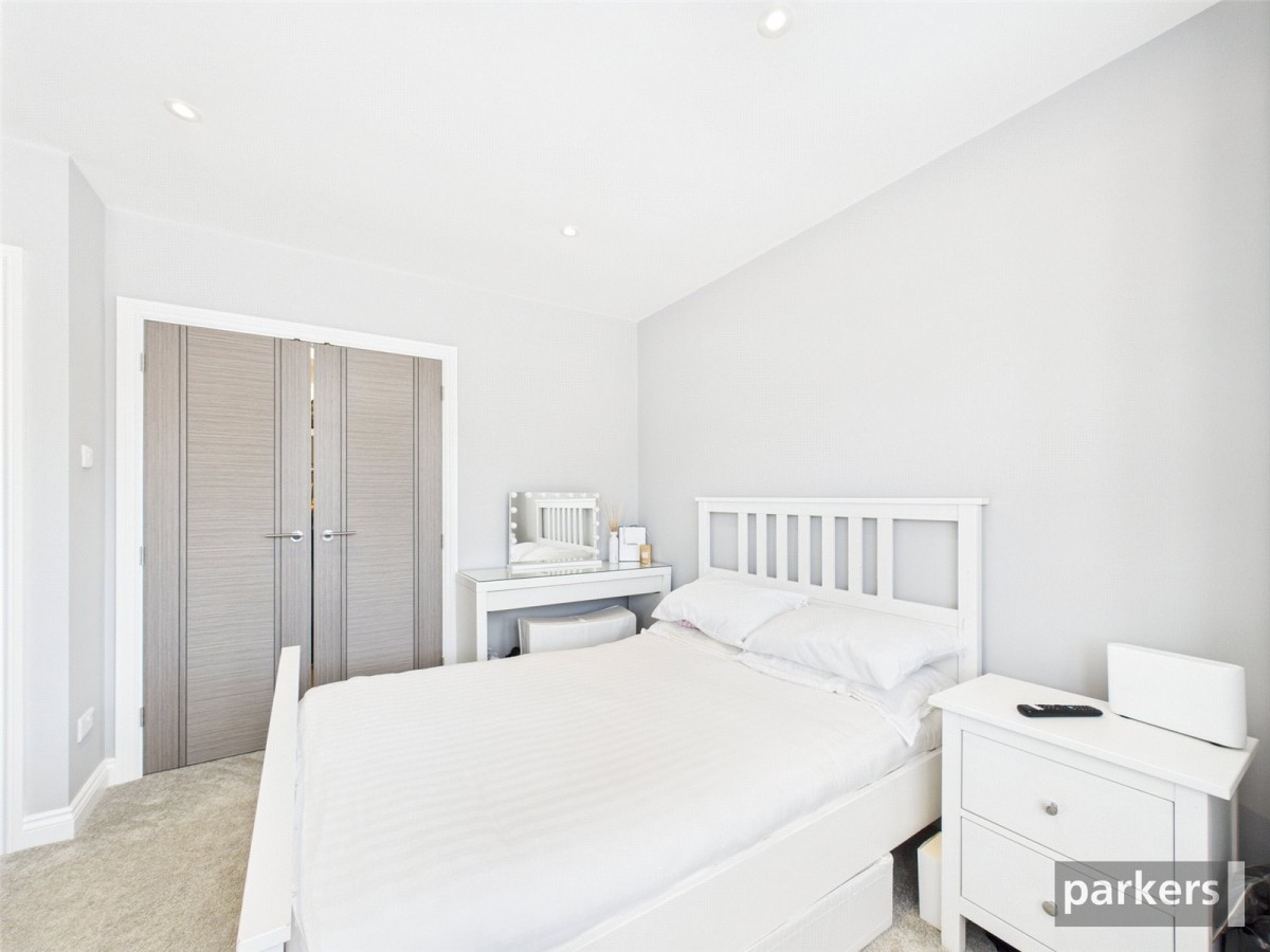 Earley, Reading, Berkshire