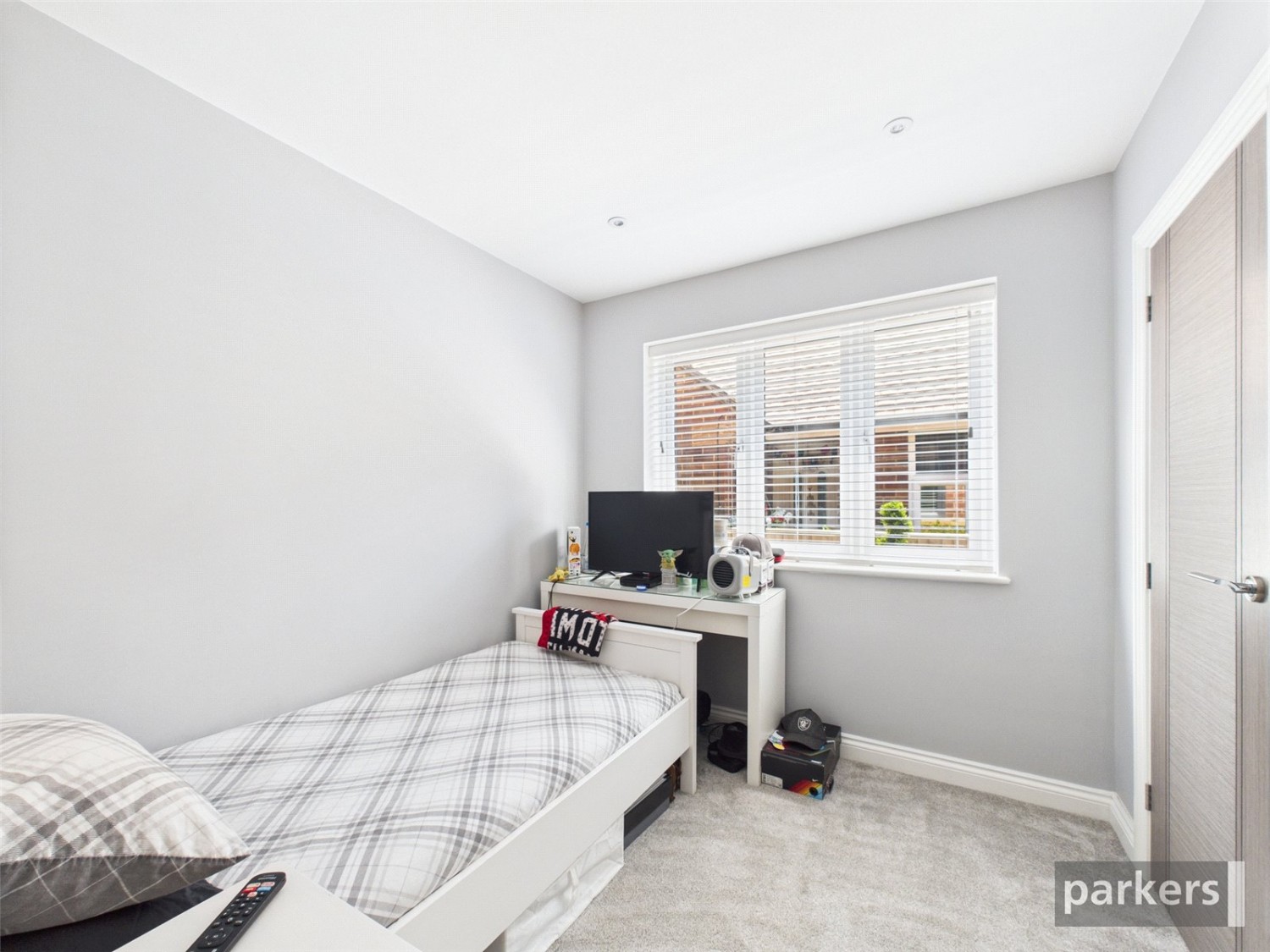 Earley, Reading, Berkshire
