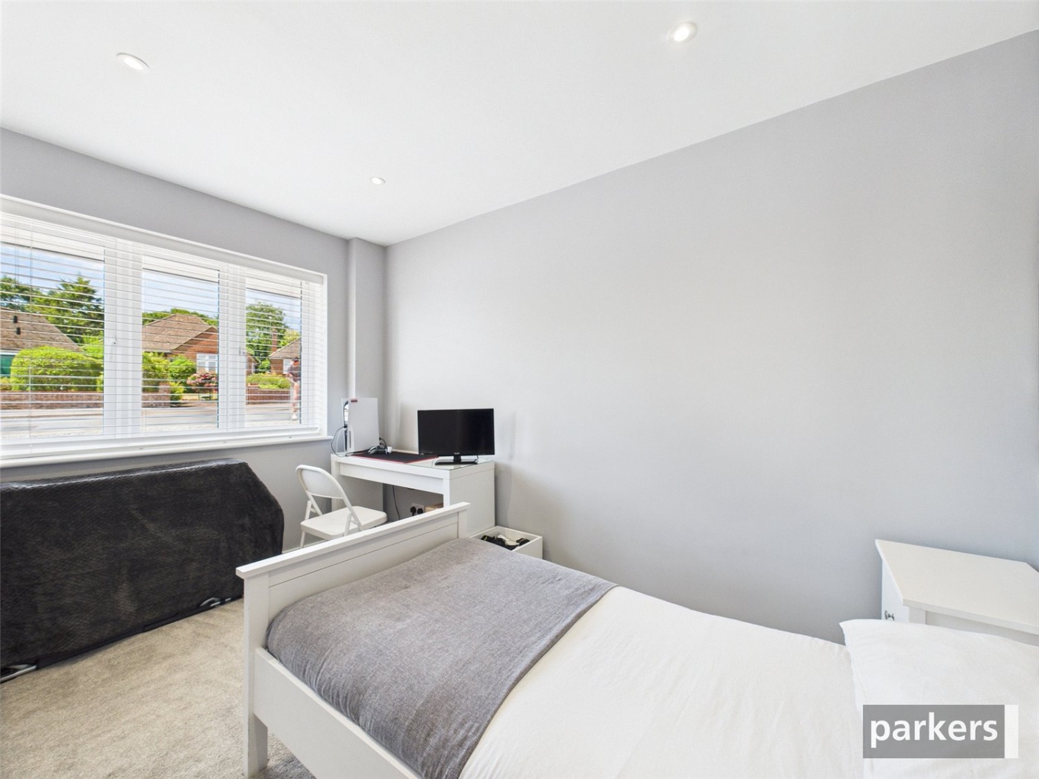 Earley, Reading, Berkshire