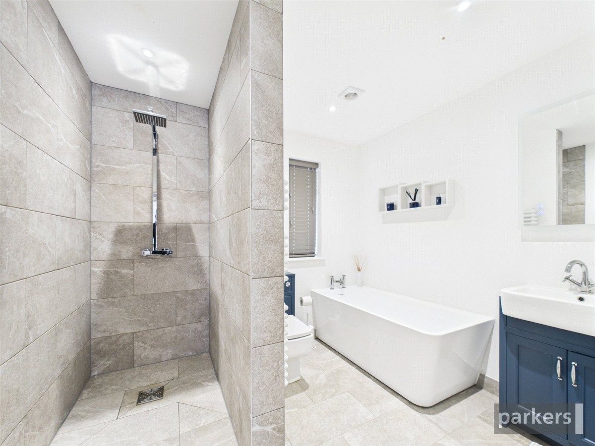 Earley, Reading, Berkshire