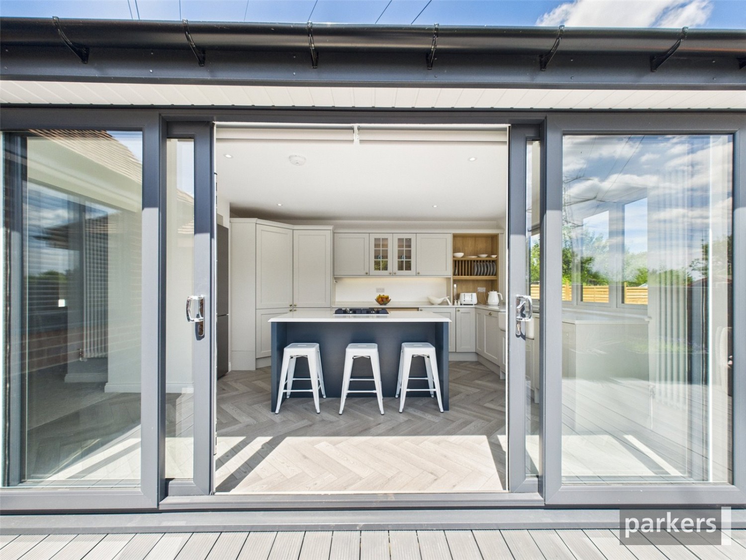 Earley, Reading, Berkshire
