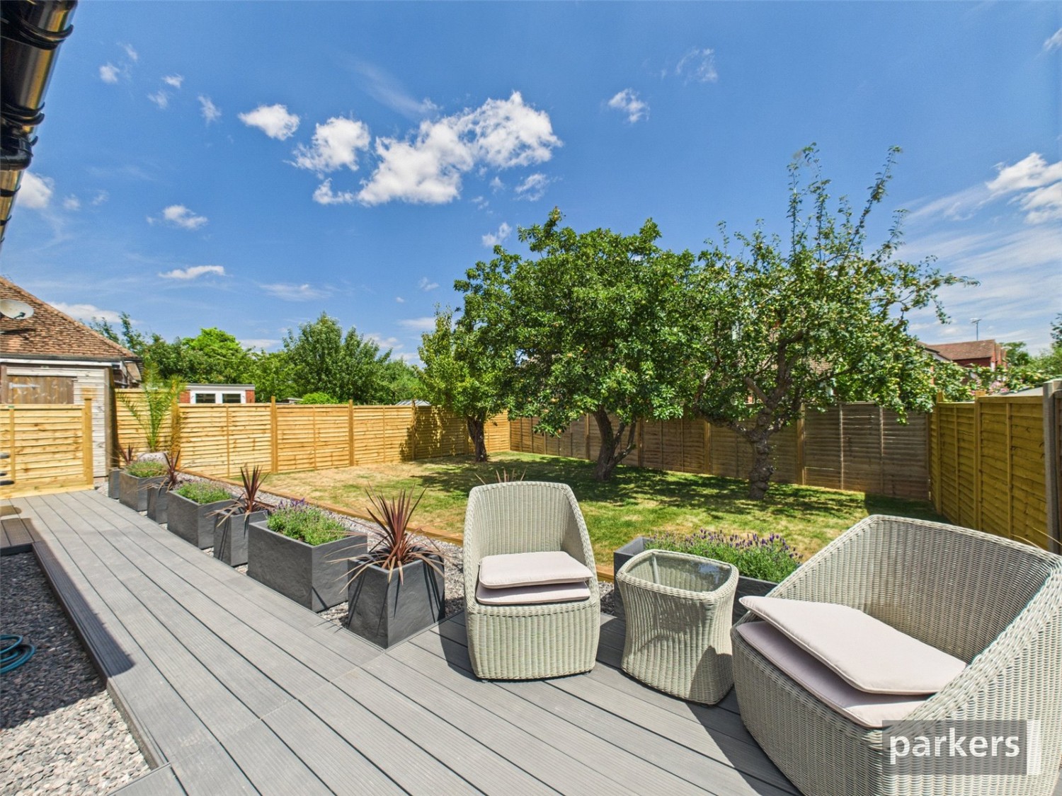 Earley, Reading, Berkshire