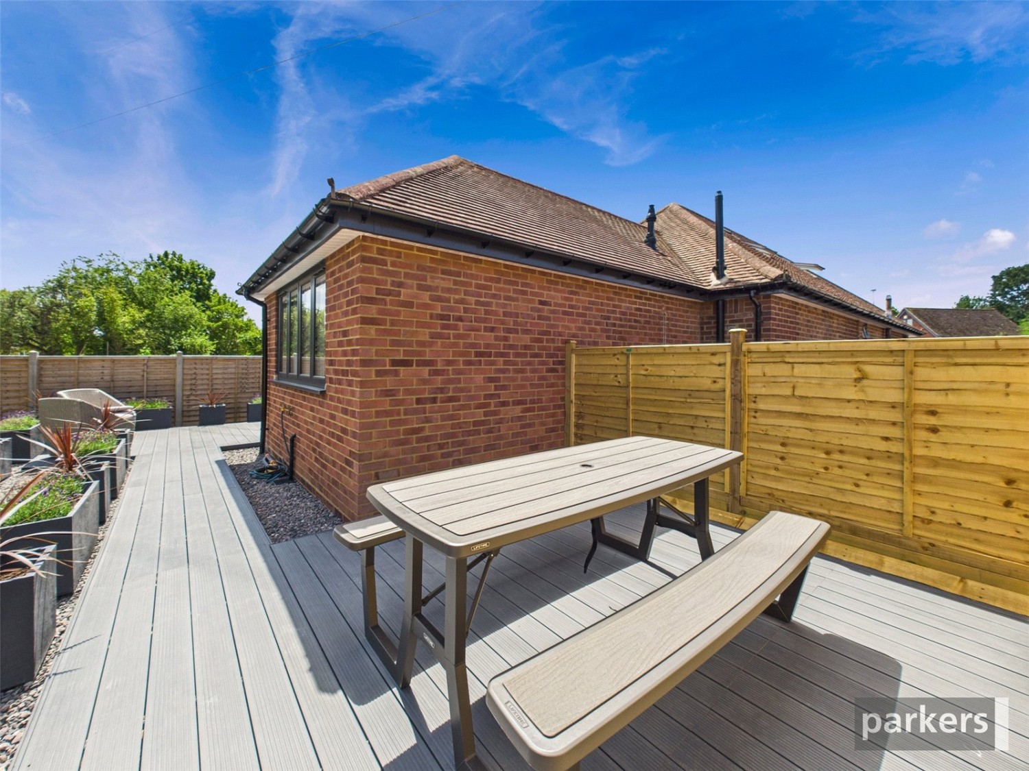 Earley, Reading, Berkshire
