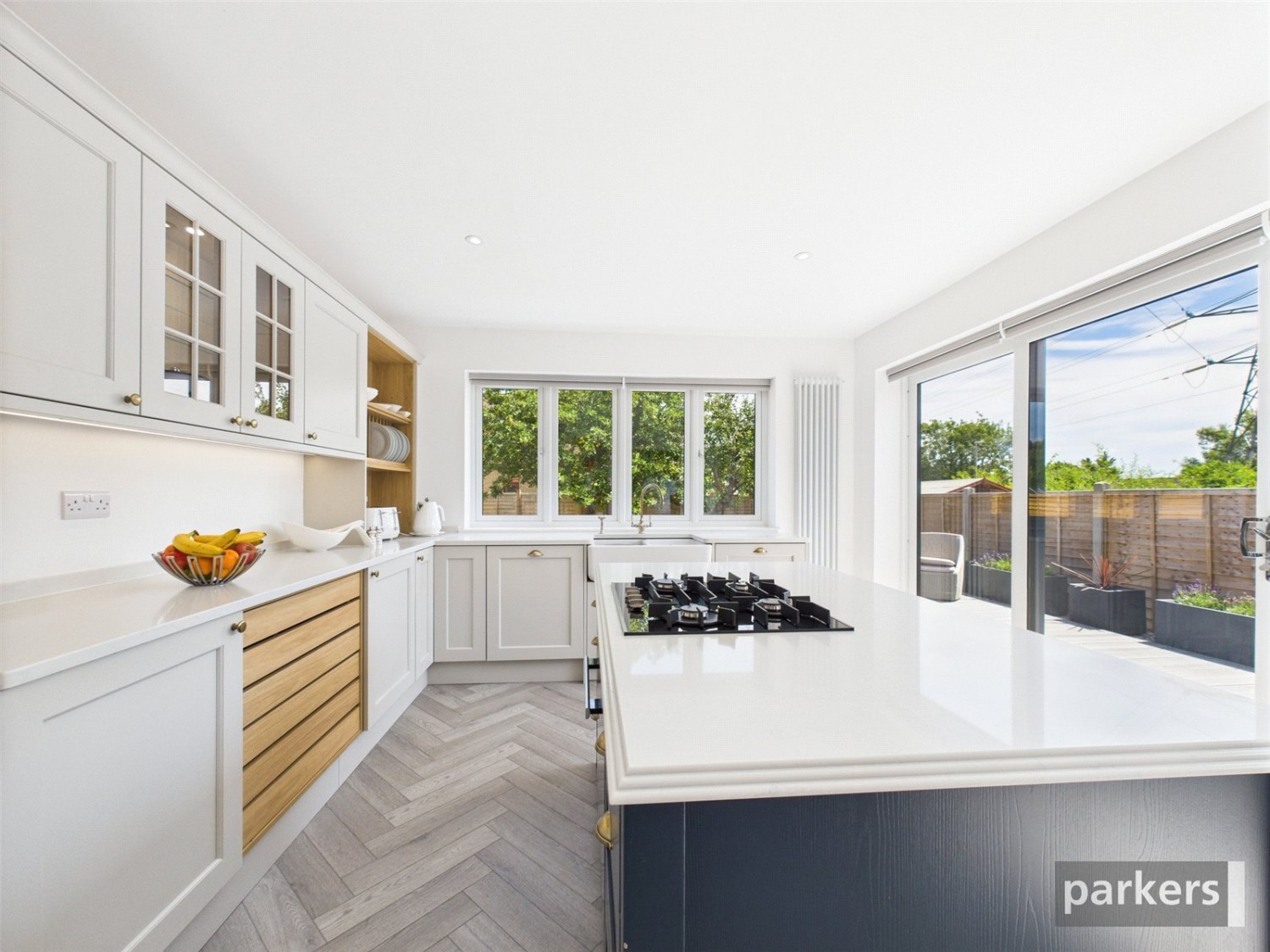 Earley, Reading, Berkshire