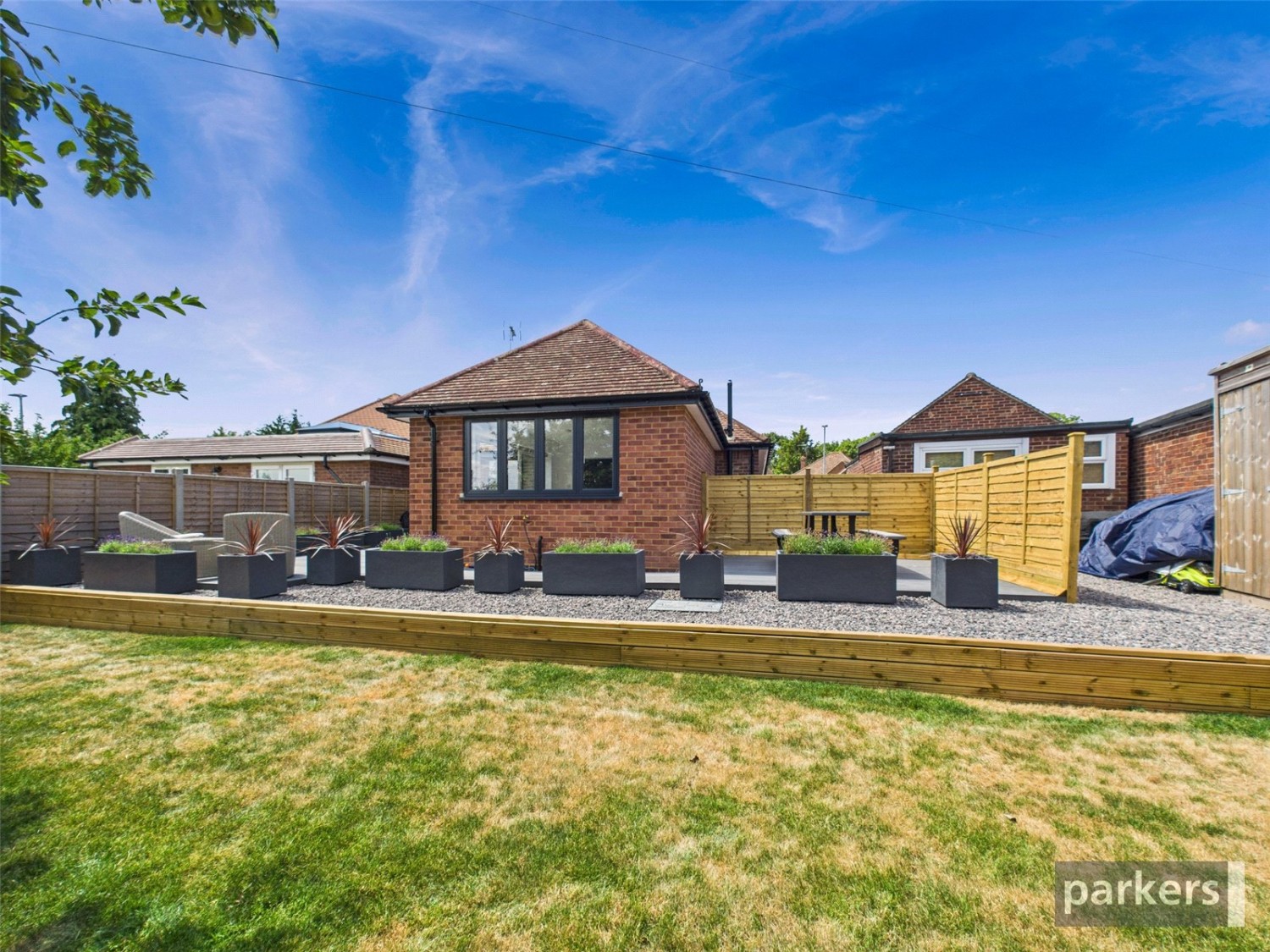 Earley, Reading, Berkshire
