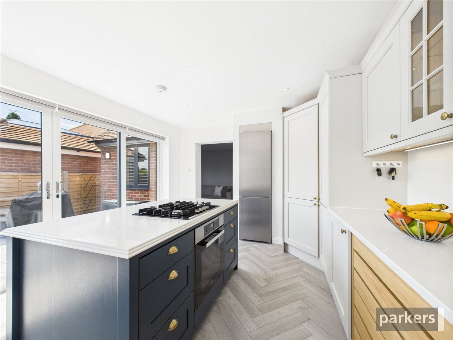 Earley, Reading, Berkshire