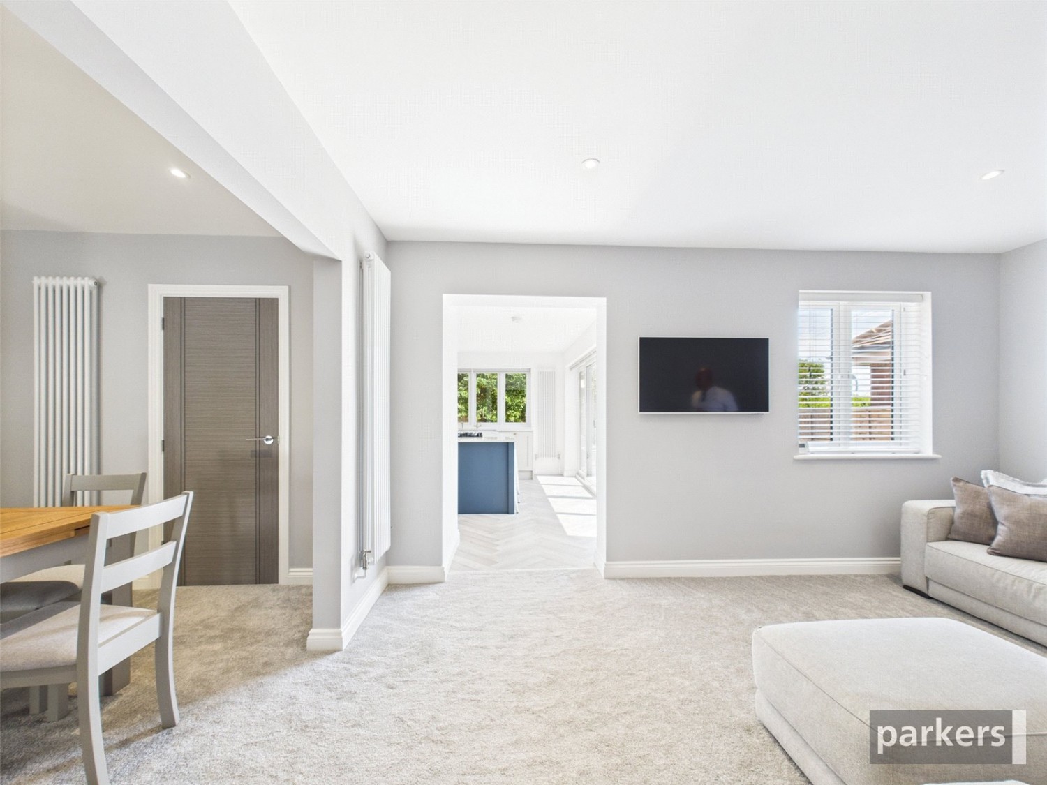 Earley, Reading, Berkshire
