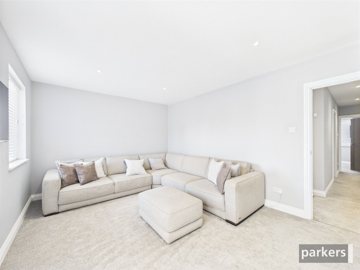 Earley, Reading, Berkshire