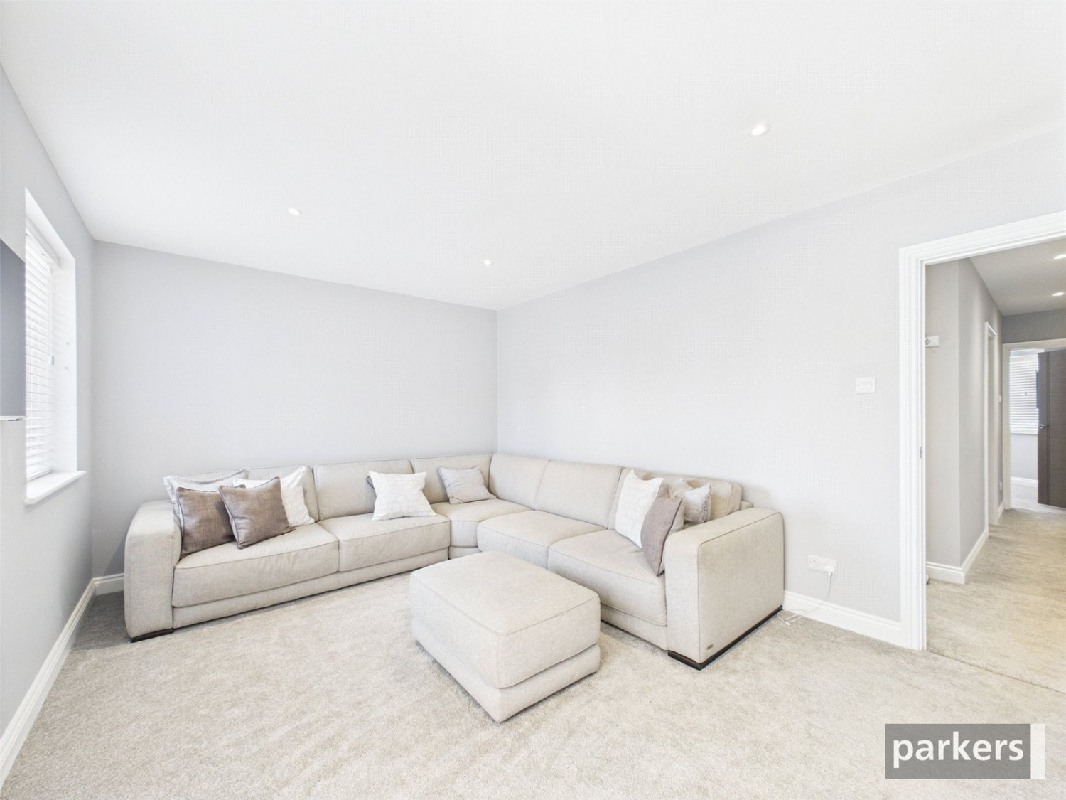Earley, Reading, Berkshire