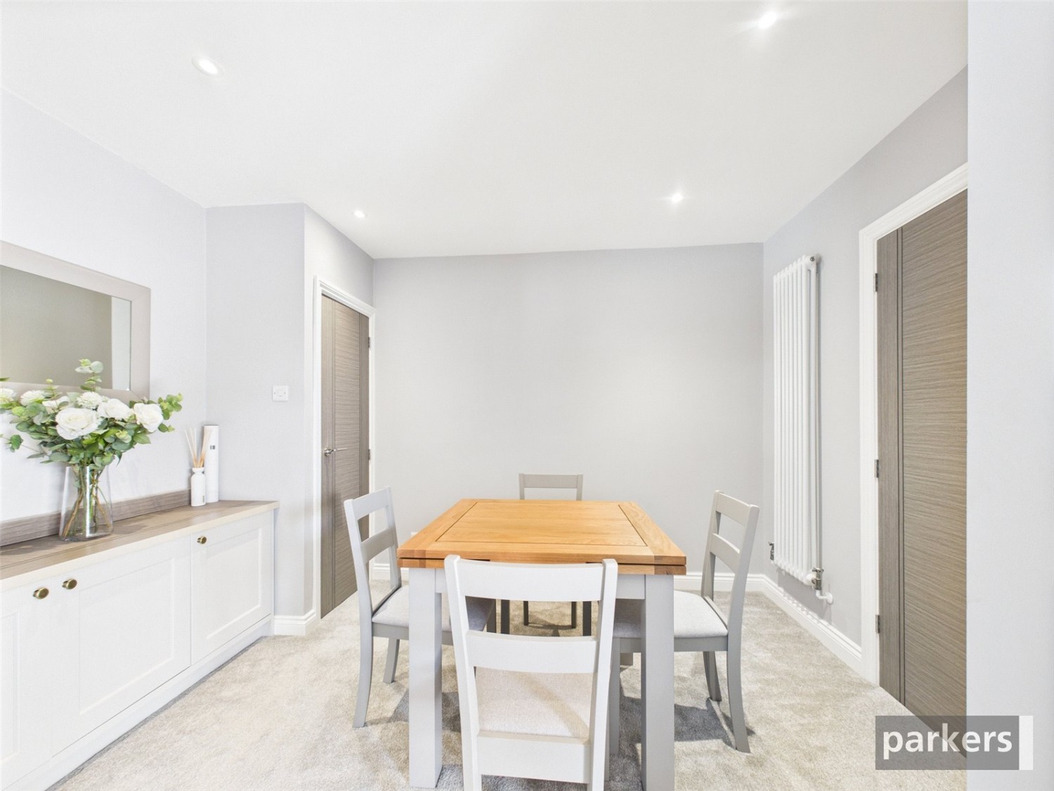 Earley, Reading, Berkshire