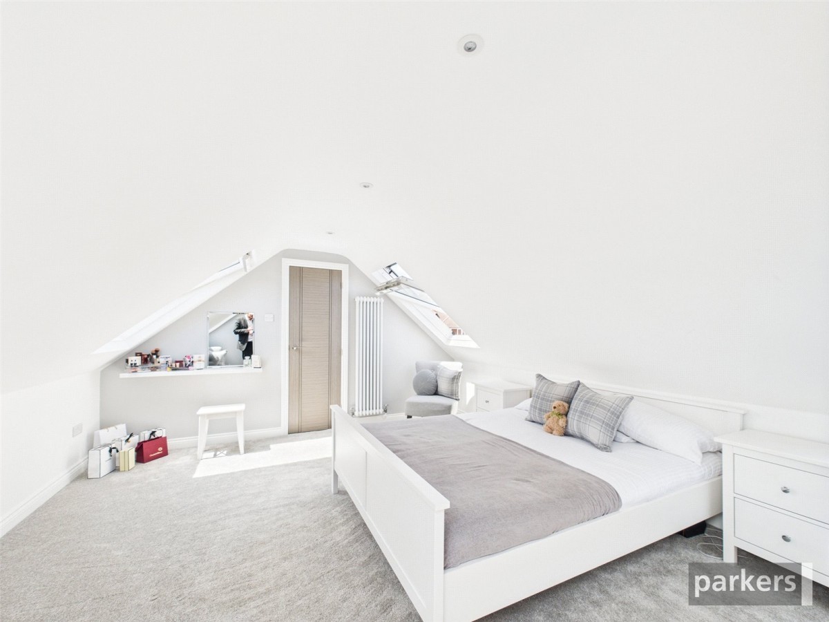 Earley, Reading, Berkshire