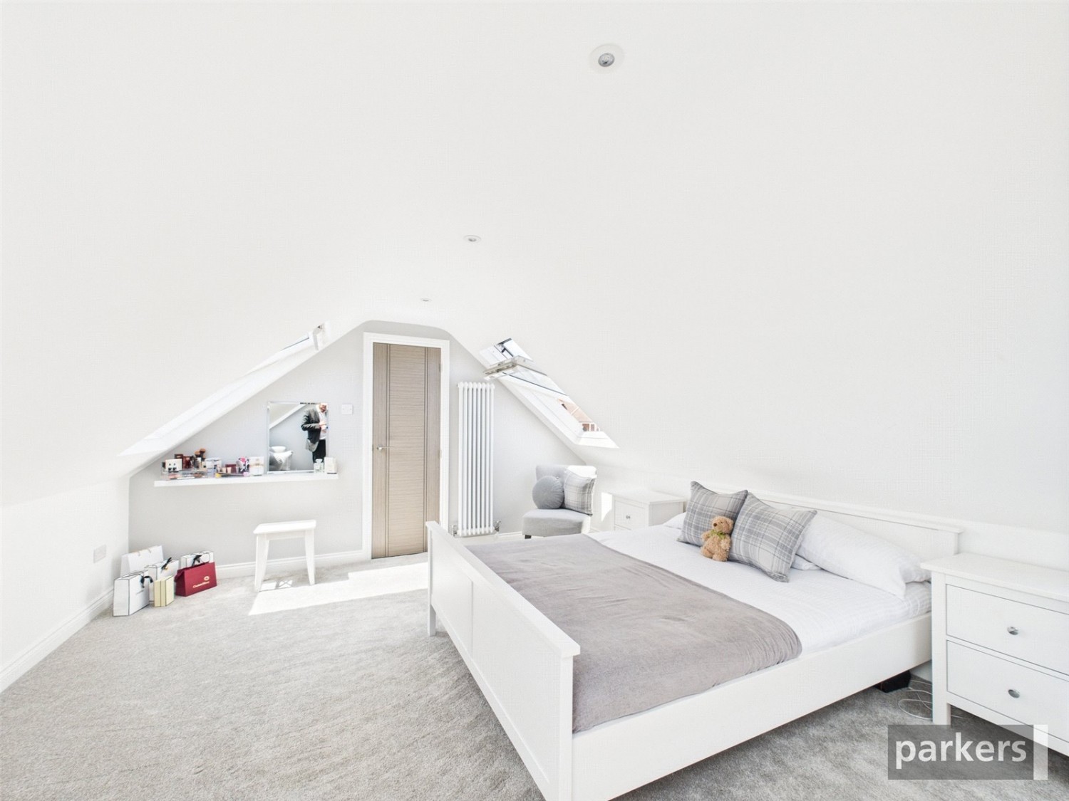 Earley, Reading, Berkshire