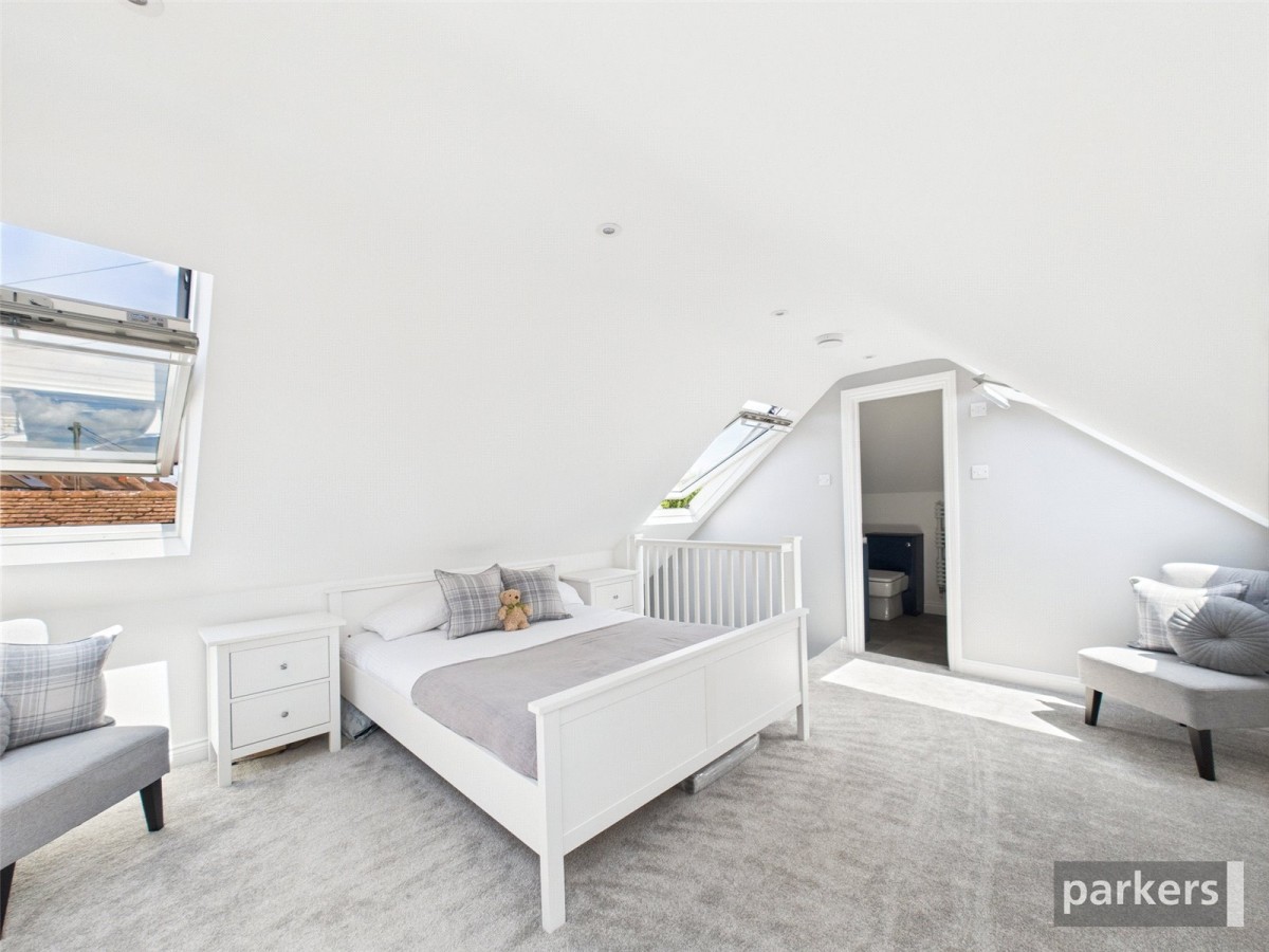 Earley, Reading, Berkshire