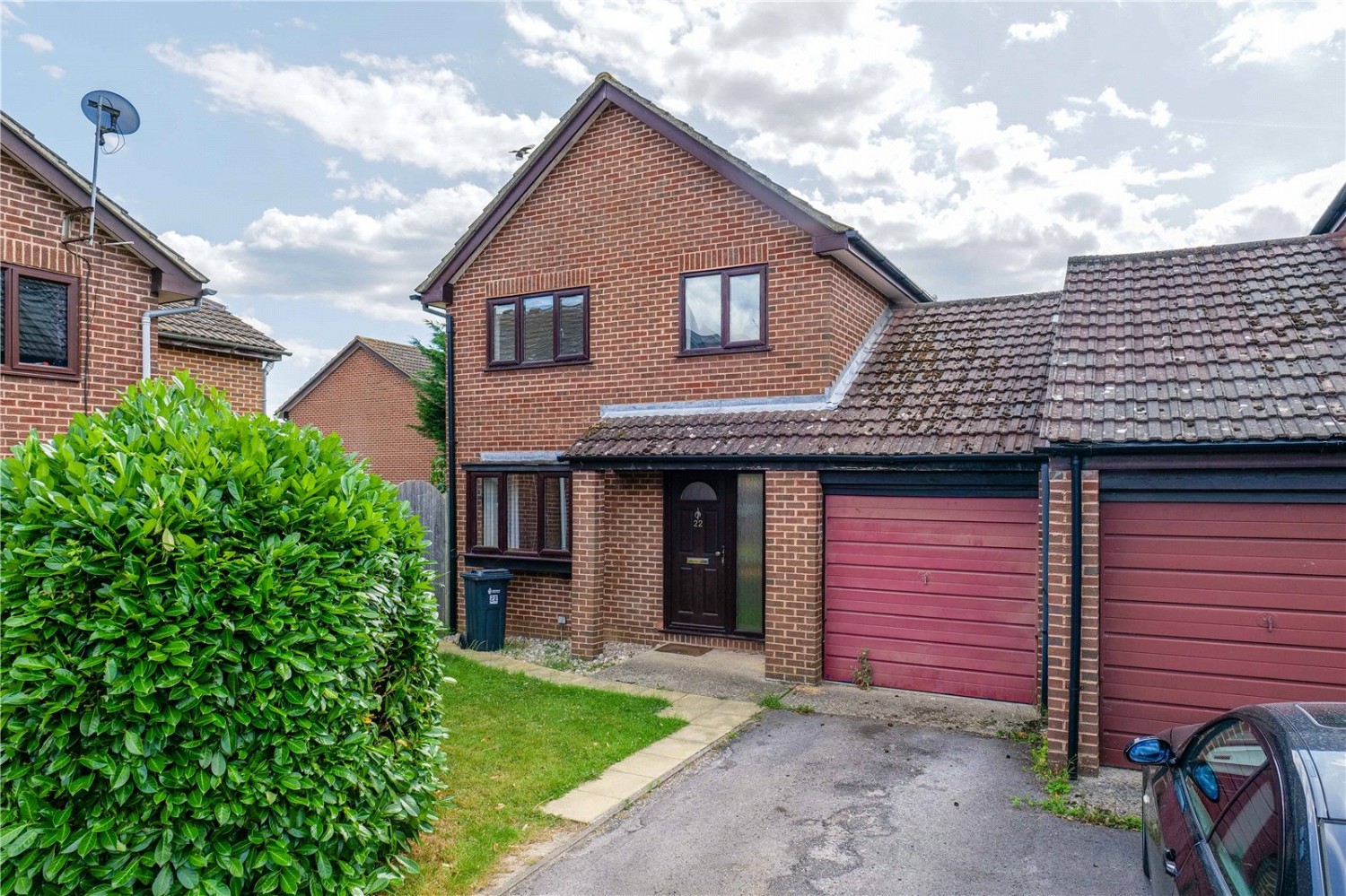 Wokingham, Berkshire