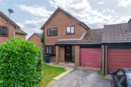 Wokingham, Berkshire