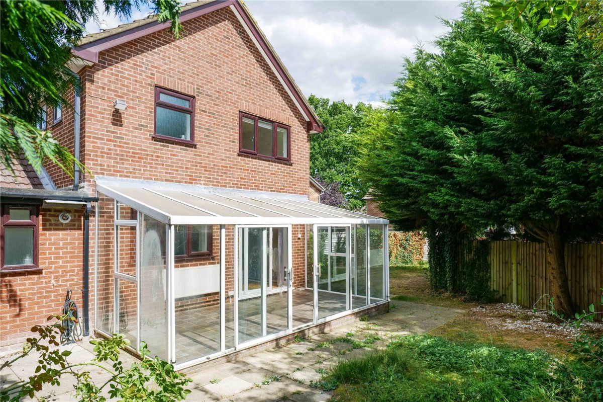 Wokingham, Berkshire