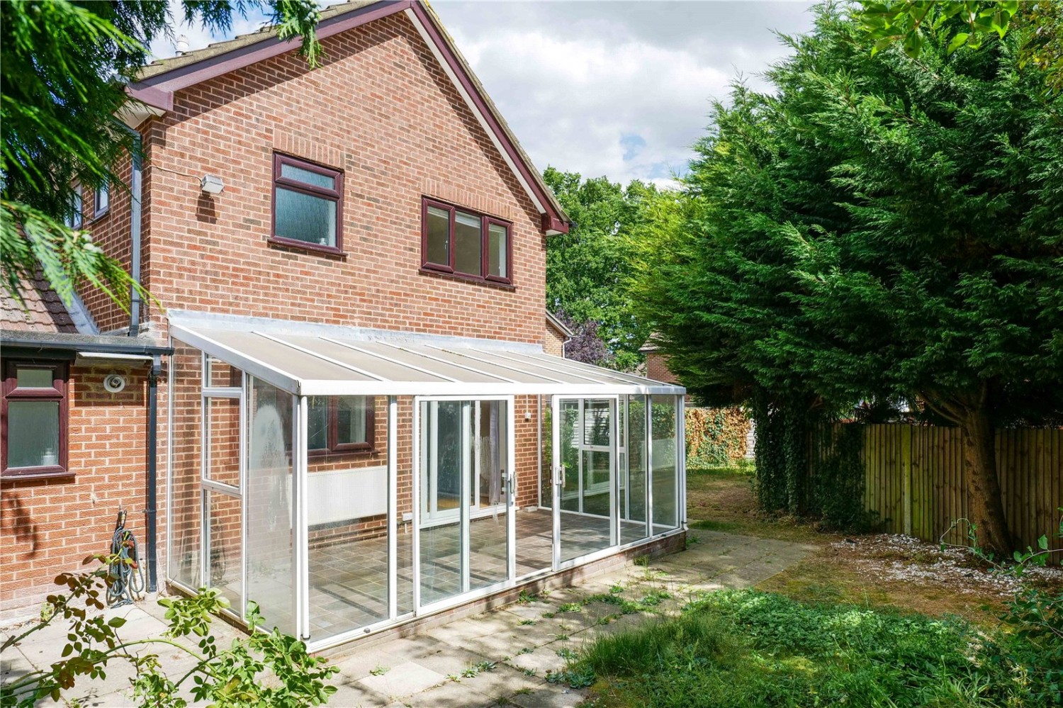 Wokingham, Berkshire